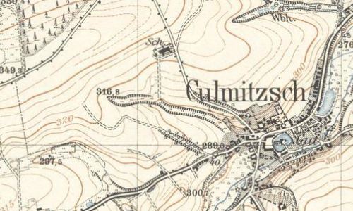 Culmitzsch